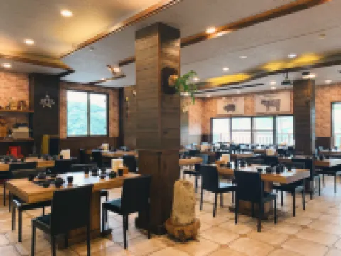 Spring Ground Hotel Hoteles en Condado de Nantou