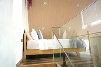 Lingshang Shinian Homestay