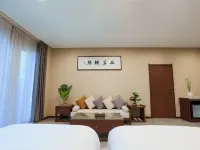 日照得驛伴海庭墅（萬平口萬達廣場店） 日照酒店