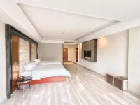 Sunshine 100 Boutique Hotel Hotels in Shaoyangxian