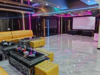 LongxingBusinessHotel Hotels in Luzhai