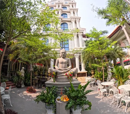 May Mắn Phát Tài cùng Con Số 8 - Bí Quyết Thành Công Và Hạnh Phúc