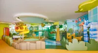 Shangri-La Fuzhou - per famiglie