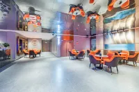 有戲電影酒店（福清萬達店） - 早餐