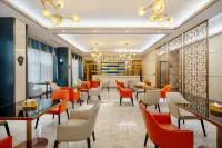 Echarm Hotel (Hengyang Zhengxiang Yangguang Meicheng) - Rooftop Pools