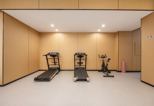 이쟈무 호텔 외관