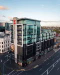 Swiss-Belsuites Victoria Park Auckland Hotels in der Nähe von Westpoint Performing Arts Centre