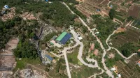 Floral · Rizhao Youyou Valley Homestay - Romantic