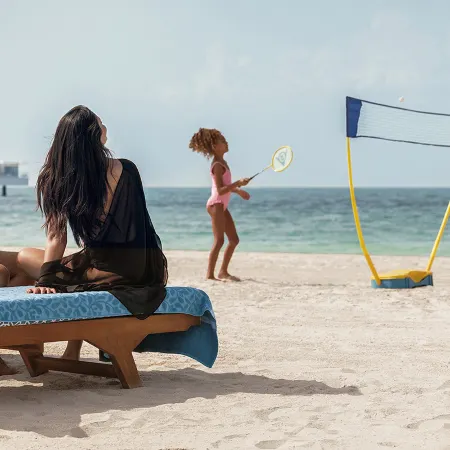 Jumeirah Beach Hotel Dubai