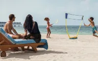 Jumeirah Beach Hotel Dubai - Resorts