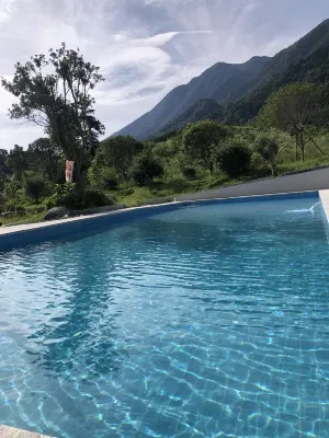 Lushan Xihai Qigu Homestay (Lushan Xihai Branch)
