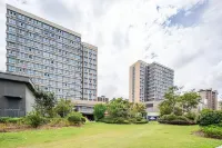 อพาร์ตเมนต์บูทีคฉีเฉิงซันหยวน เซี่ยงไฮ้