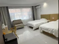 Shiguangli Homestay (Dengkou Branch) Hotels in Dengkou
