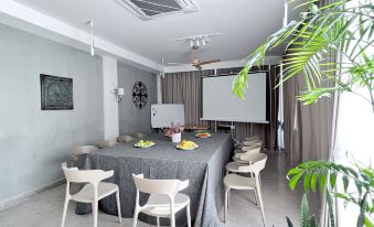 Moganshan Suyin · SUYIN Moroccan Style Garden Beauty Inn (Yucun Square Store)