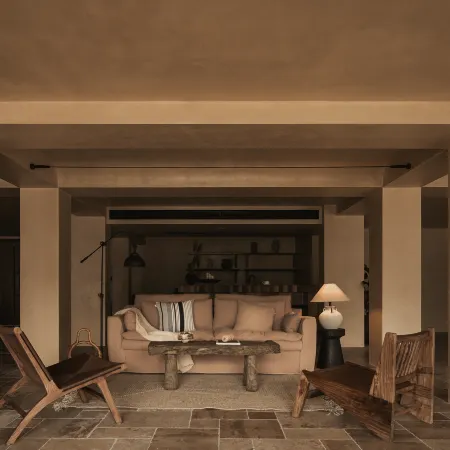 WU WEI HOTEL