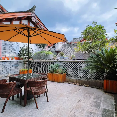 Longli 24 Degree Wubieyuan (Shuanglongzhen Branch)