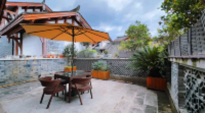 Longli 24 Degree Wubieyuan (Shuanglongzhen Branch)