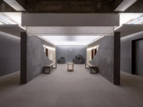 Siheung Brown Dot Jeongwang 始興市のホテル