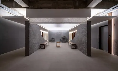 Siheung Brown Dot Jeongwang Отели в г. Сихын