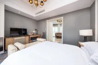 Pengxin Garden Guobin Hotel