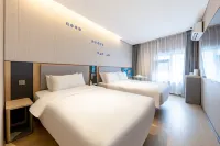Homeinn Hotel (Xuzhou Yunlong Lake Scenic Area People's Square Subway Station) - 2-Star