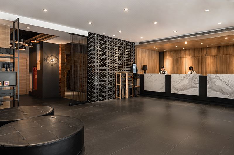 1. 더 리버사이드 ..