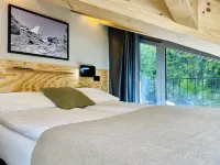 Peaky Riders Self Check-in Hotel Hotels in 