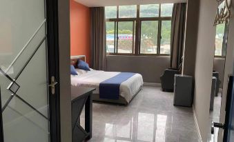 Cheng County Qianmo Express Hotel - Housity