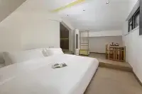 And Distant Residence Boutique Hotel (Zhuozheng Garden Store in Suzhou)