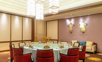 Holiday Inn Shaoguan Downtown