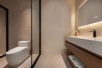 Mountain Resort Hotel - Barer