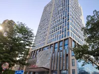 Linlang Serviced Apartment (Shouxixi Park Jiuhua Plaza)
