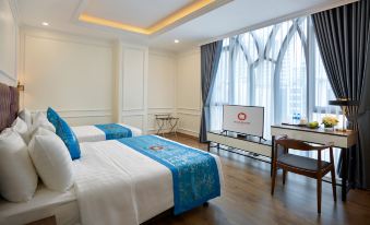 Grand Dragon Hotel Hanoi