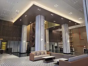 Fortune International Hotel