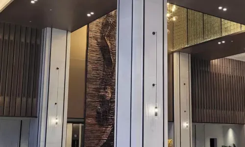 Fortune International Hotel