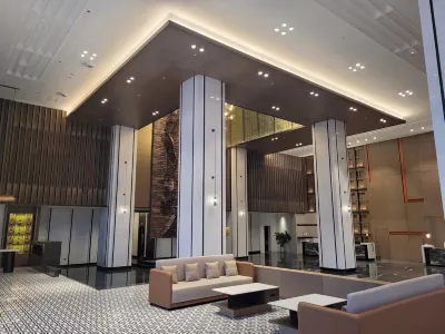 Fortune International Hotel