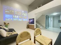 Li Wu Homestay