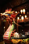 Kaiyuan Ancient Homestay - Quầy Bar