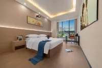 MJ · Maiju Hotel (Chongqing North Station Shiziping Subway Station Branch) - Gaming und E-Sport