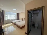 Chagan Lake Guest House