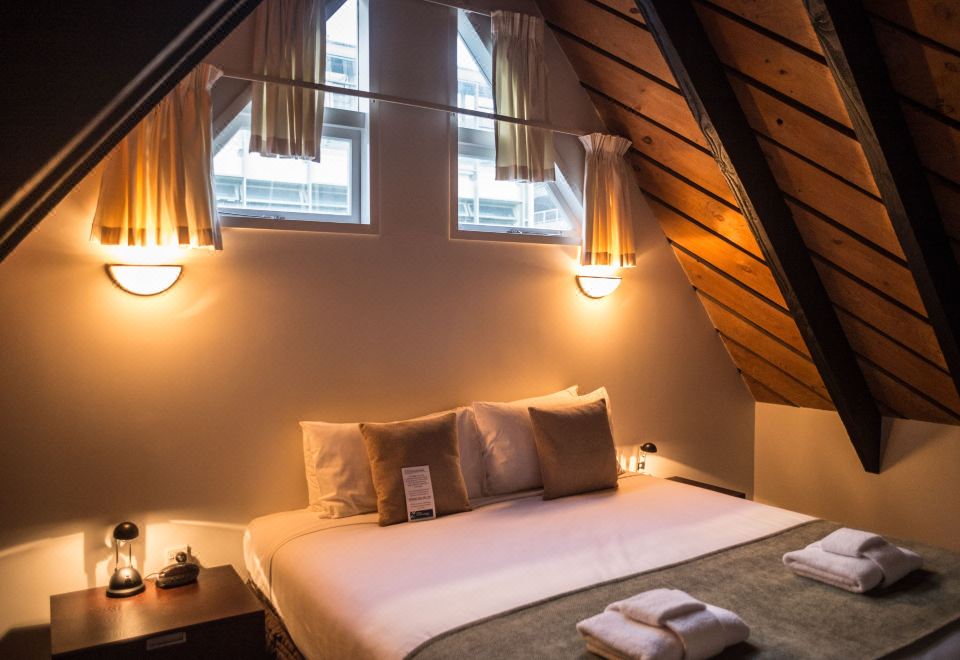 [윌리스 빌리지 주방 사진]