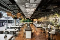 H4 Hotel Moenchengladbach im Borussia-Park Hotels in Bruggen