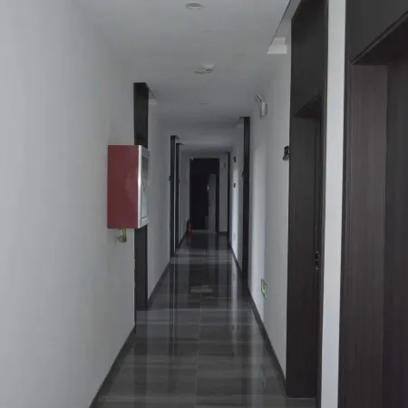 Zhijin Jinhuixin Hotel