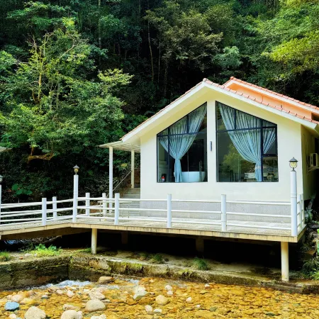 New Taoyuan Mountain Village