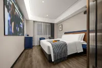 Mehood Theater Hotel - Gym
