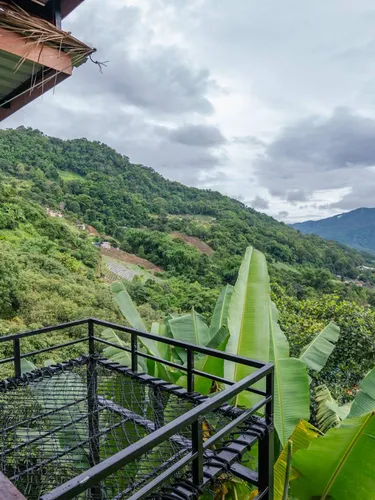 รูปภาพของม่อนลมหนาว โฮมสเตย์