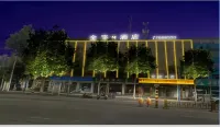 JIN ZUO M HOTEL