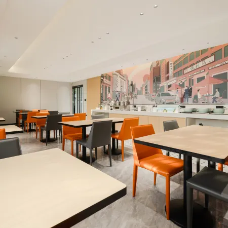 City Comfort Inn (Chongzuo Youyi Avenue)