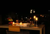 Floral Lux Hotel · Mountain View Terrace Hotel