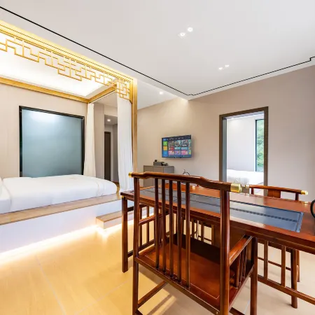 Songpan Linxi Yashe Homestay